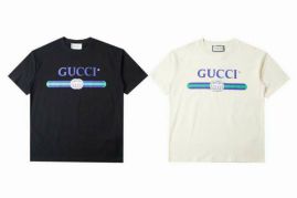 Picture of Gucci T Shirts Short _SKUGucciXS-L38335927